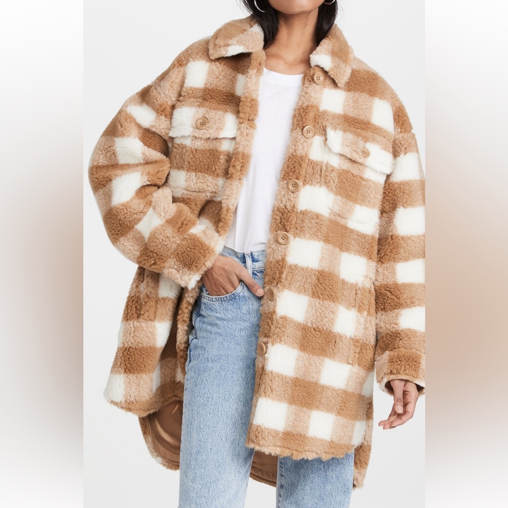 Sabi Jacket